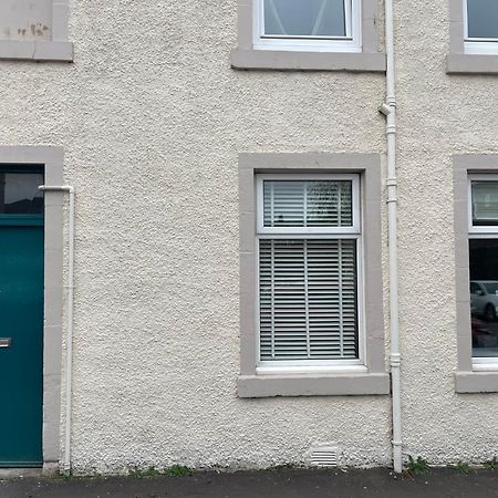 Cosy James Street Park 2 Bedroom, Ground Floor Apartment, Garden Helensburgh Zewnętrze zdjęcie