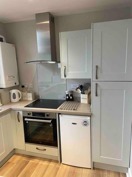 Cosy James Street Park 2 Bedroom, Ground Floor Apartment, Garden Helensburgh Zewnętrze zdjęcie